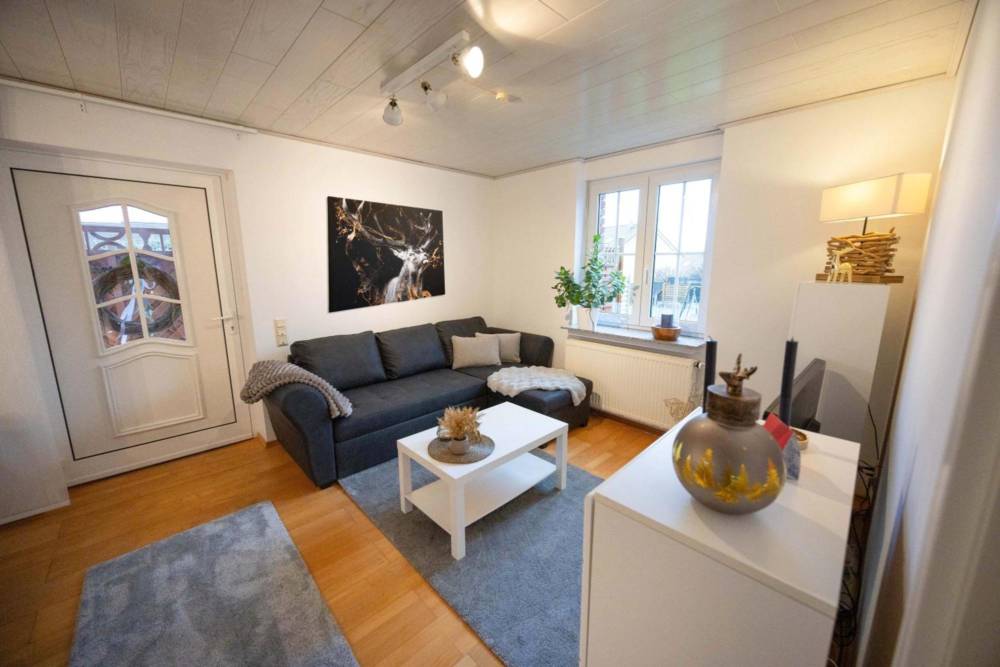 Ferienwohnung Menden Exterior foto